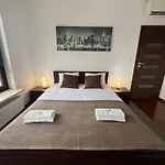 Apartament H&P Silver